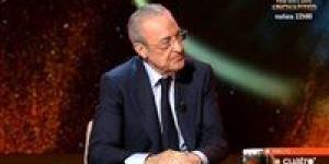 فلورنتينو بيريز يفجر مفاجأة مدوية: صفقة بـ150 مليون يورو تقترب من ريال مدريد