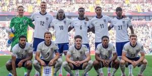منافس مصر.. بث مباشر لمباراة نيوزيلندا وإنجلترا استعدادا لنهائيات كأس العالم