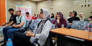 اجتماع موسع لصيدلة الرعاية الصحية بالإسماعيلية لمتابعة الأداء وتعزيز جودة الخدمات الدوائية