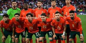 شاهد الآن البث المباشر لمباراة البرتغال وتشيلي استعدادا لنهائيات كأس العالم 2026