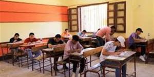إجراءات مشددة في المحافظات مع انطلاق امتحانات الدبلومات الفنية