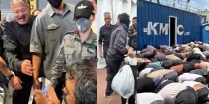 تحقيق قضائي فرنسي في "جرائم حرب" على خلفية معاملة إسرائيل نشطاء "أسطول الصمود"