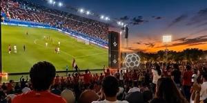 جدول مباريات غدًا الأحد 7 يونيو 2026 في جميع البطولات