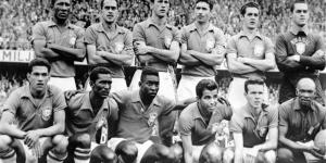 حكايات مونديالية.. البرازيل تحقق اللقب الأول عام 1958 باللون الأزرق