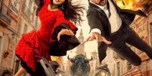 قبل طرحه في السينمات.. كل ما تريد معرفته عن فيلم شمشون ودليلة