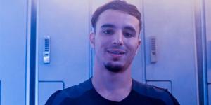 الزمالك يتحرك لحل أزمة عبد الحميد معالي وديًا قبل صدور قرار الفيفا