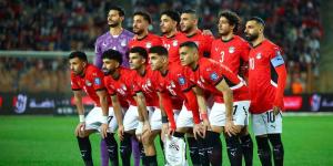عاجل.. تشكيل منتخب مصر.. صلاح بديلًا ومرموش أساسيًا ضد البرازيل