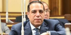 الصافي عبد العال: جولة رئيس الوزراء بالإسكندرية تعكس قوة الدولة في دعم الصناعة