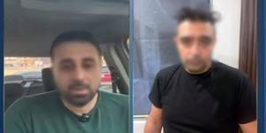 النيابة تحقق مع مدير شركة مواد غذائية هارب من 38 حكمًا قضائيًا