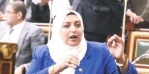 النائبة سحر عثمان: أزمة التأمينات ليست أرقامًا.. بل حقوق مواطنين تنتظر الحل