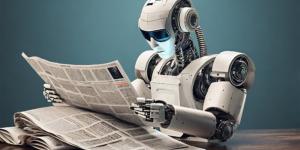 استشاري تحول رقمي: أنثروبيك تحذر من تسارع الذكاء الاصطناعي وتطالب بضمانات للسيطرة