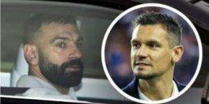 ديان لوفرين يحمل آرنى سلوت مسئولية رحيل محمد صلاح عن ليفربول