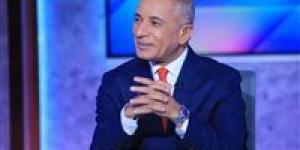 أحمد موسى: ضربة إيران لم تؤثر على أي شيء ونتنياهو لا يتحرك دون ضوء أخضر أمريكي