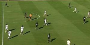وادى دجلة يهزم زد 2-0 ويحقق المركز الثالث بكأس عاصمة مصر