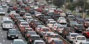 محافظ القاهرة: 2500 أتوبيس ضمن خطة التطوير.. والتحول الكامل للكارت الذكي في هذا الموعد