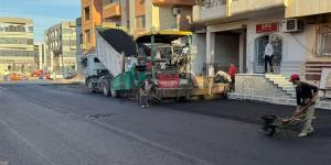 بين المياه والإيجارات والطرق المتهالكة.. أهالي البحر الأحمر للمحافظ: ننتظر حلولًا لا وعودًا
