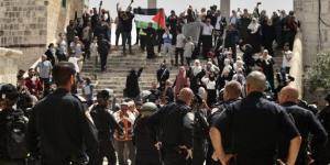الاحتلال يحاكم مراهق فلسطيني بتهمة التخطيط لاستهداف بلدة يهودية