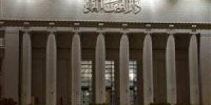 انتقامًا من طليقته.. النقض تؤيد إعدام أب قتل ابنه ودفنه داخل برميل