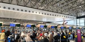 "إير كايرو": رحلاتنا من وإلى عمان منتظمة دون إلغاءات