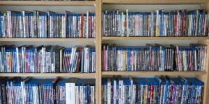 كم يبلغ العمر الافتراضى لأقراص Blu-ray وDVD؟