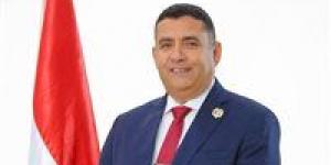 النائب أسامة مدكور: خطة التنمية الاقتصادية والاجتماعية تعكس رؤية الدولة لبناء الإنسان وتعزيز جودة الحياة