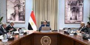 رئيس الوزراء يتابع جهود تنفيذ خطة إعادة هيكلة وحوكمة الشركات المملوكة للدولة