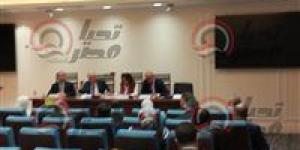 رئيس سياحة النواب لوزير الطيران المدني: هدفنا الرئيسي ندعم الطيران منخفض التكاليف والخاص لمواجهة الأزمة الحالية ولنمو حركة السياحة