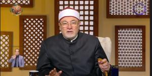 خالد الجندي: النبي لم يكن فقيرًا.. والسيرة تثبت امتلاكه المال