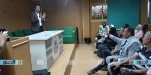 اجتماع موسع بصحة كفر الشيخ لرصد مؤشرات الأداء ورفع جودة الخدمات الطبية