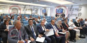 بحضور محافظ القليوبية.. انطلاق اجتماع محلية النواب لمناقشة مشكلات الرصف والنظافة والطرق بالقليوبية وعدد من طلبات الإحاطة