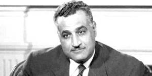 كيف كتب خطاب تنحى عبد الناصر؟.. كواليس الساعات الأصعب بعد نكسة 1967