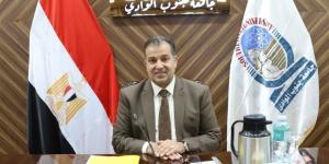 جامعة قنا والهلال الأحمر المصري يوقعان بروتوكول تعاون لتعزيز العمل التطوعي وخدمة المجتمع