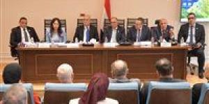 رئيس إسكان النواب: السوق العقاري يمثل ركيزة أساسية للاقتصاد الوطني ويحتاج لإطار تشريعي متكامل يحقق التوازن والاستدامة