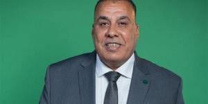 محمد أبو النصر: خطة التنمية 2026/2027 تعكس رؤية الدولة لبناء اقتصاد قوي وتحسين جودة حياة المواطنين