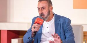 الشيخ أيمن الأكبري: اعتماد الطريقة الأكبرية خطوة مهمة في مسيرة العمل الصوفي المنظم بمصر