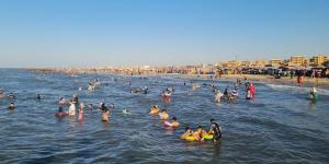من بلطيم إلى دسوق .. أشهر المقاصد السياحية في كفر الشيخ