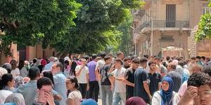 جدول امتحانات الثانوية العامة 2026 للمواد خارج المجموع وخطوات الاستعداد