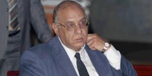 طلعت عبد القوي: ثورة 30 يونيو فتحت مرحلة جديدة للعمل الأهلي في مصر