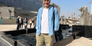 المونتير هيثم كرم: الإيقاع هو بطل العمل الحقيقي.. وتناغم عناصر الإنتاج معيارا للنجاح (حوار)