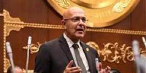 أمين سر إسكان الشيوخ: خطة 2026/2027 تؤسس لمرحلة الانطلاق الاقتصادي.. وتعزيز دور القطاع الخاص مفتاح تحقيق نمو مستدام