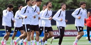ما هي فرص منتخب مصر في كأس العالم؟.. ناقد رياضي يقيم الاستعدادات