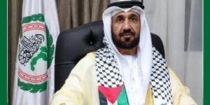 البرلمان العربي يدين مصادقة الكنيست على مشروع قانون لقرصنة أموال المقاصة الفلسطينية
