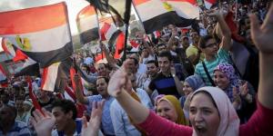أبطال الملحمة.. أهالى «بين السرايات»: واجهنا جرائم الإخوان وفدينا ثورة ٣٠ يونيو بأرواحنا والرئيس السيسى أعاد الأمن والأمان لمصر