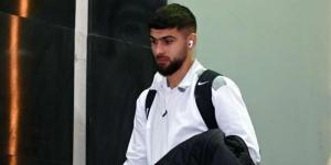 إيقاف قيد جديد يضرب الزمالك بسبب مستحقات عمر فرج