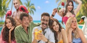 تزامنا مع عرضه في السينمات.. أبرز المعلومات عن فيلم الكراش