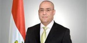 برئاسة عاصم الجزار.. تحيا مصر ينشر تشكيل لجنة التخطيط الاستراتيجي بحزب الجبهة الوطنية