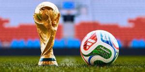 ضربة البداية بمكسيكو سيتى.. العالم يترقب متابعة 104 مباريات خلال مونديال 2026
