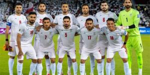 إيران تلوّح بالانسحاب من كأس العالم 2026 في هذه الحالة
