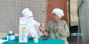 التأمين الصحي: 281.3 مليار جنيه إيرادات و220.3 مليار فائضًا متراكمًا