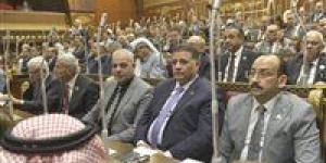 النائب عبد العاطي أحمد عبد العاطي يتابع ملف تطوير الخدمات بنزلة العطيفي